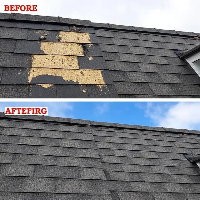 Roof Repair Near Me in Miles City, MT near me